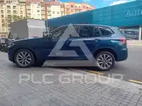 2020 BMW X3