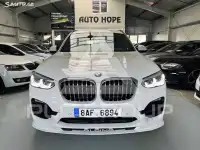 2020 BMW X3