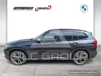 2020 BMW X3