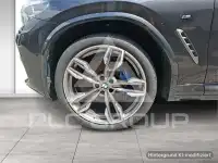 2020 BMW X3