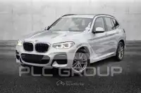 2020 BMW X3