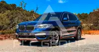 2020 BMW X3