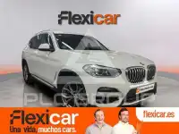 2020 BMW X3