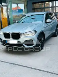 2020 BMW X3