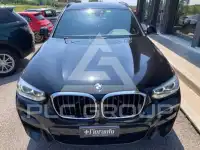 2020 BMW X3