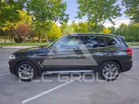2020 BMW X3