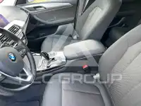 2020 BMW X3