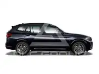 2020 BMW X3