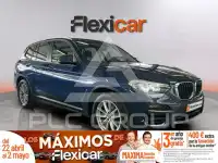 2020 BMW X3