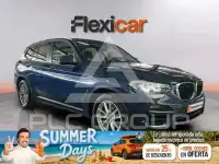 2020 BMW X3
