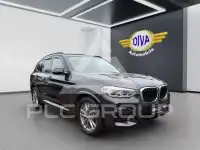 2020 BMW X3