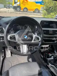 2020 BMW X3