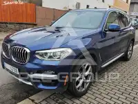2020 BMW X3