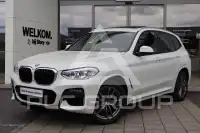 2020 BMW X3