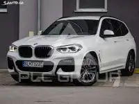 2020 BMW X3