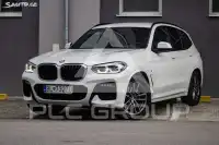 2020 BMW X3