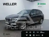 2020 BMW X3