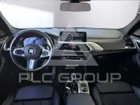 2020 BMW X3