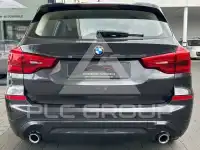 2020 BMW X3