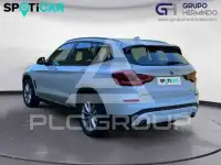 2020 BMW X3
