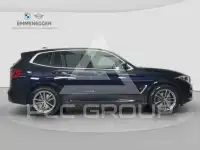2020 BMW X3
