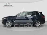 2020 BMW X3