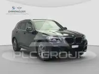 2020 BMW X3