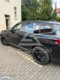 2020 BMW X3