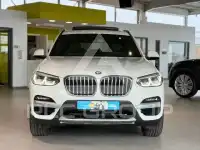 2020 BMW X3