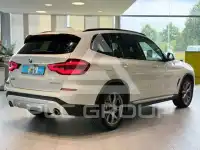 2020 BMW X3
