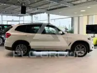 2020 BMW X3