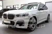 2020 BMW X3