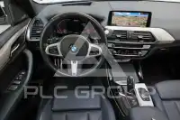 2020 BMW X3