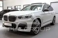 2020 BMW X3