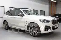 2020 BMW X3