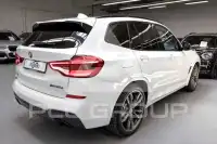 2020 BMW X3