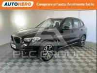 2020 BMW X3