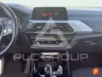 2020 BMW X3