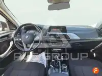 2020 BMW X3