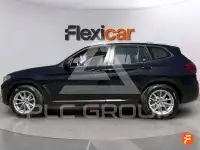 2020 BMW X3