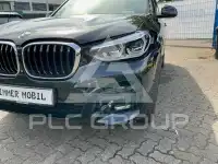2020 BMW X3