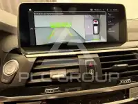 2020 BMW X3