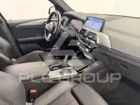 2020 BMW X3