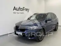 2020 BMW X3