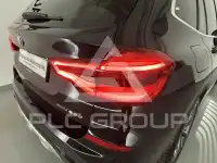 2020 BMW X3