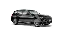 2020 BMW X3