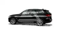 2020 BMW X3