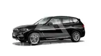 2020 BMW X3