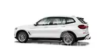 2020 BMW X3