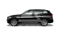 2020 BMW X3